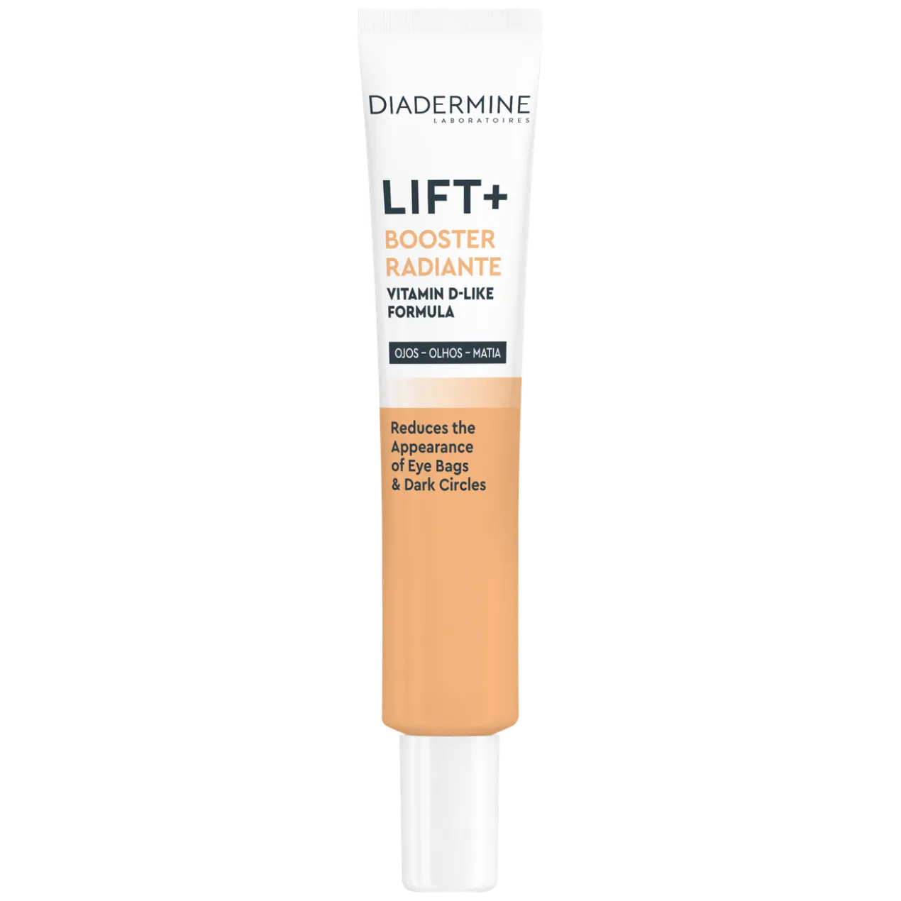 Lift+ Booster Radiante Contour des Yeux