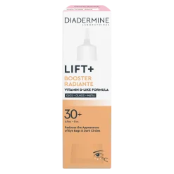 Lift+ Booster Radiante Contour des Yeux