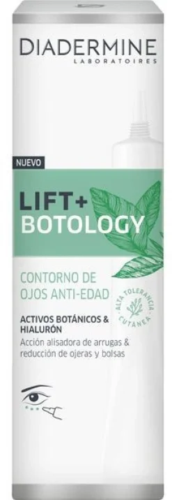 Lift+ Botology contour des yeux anti-âge