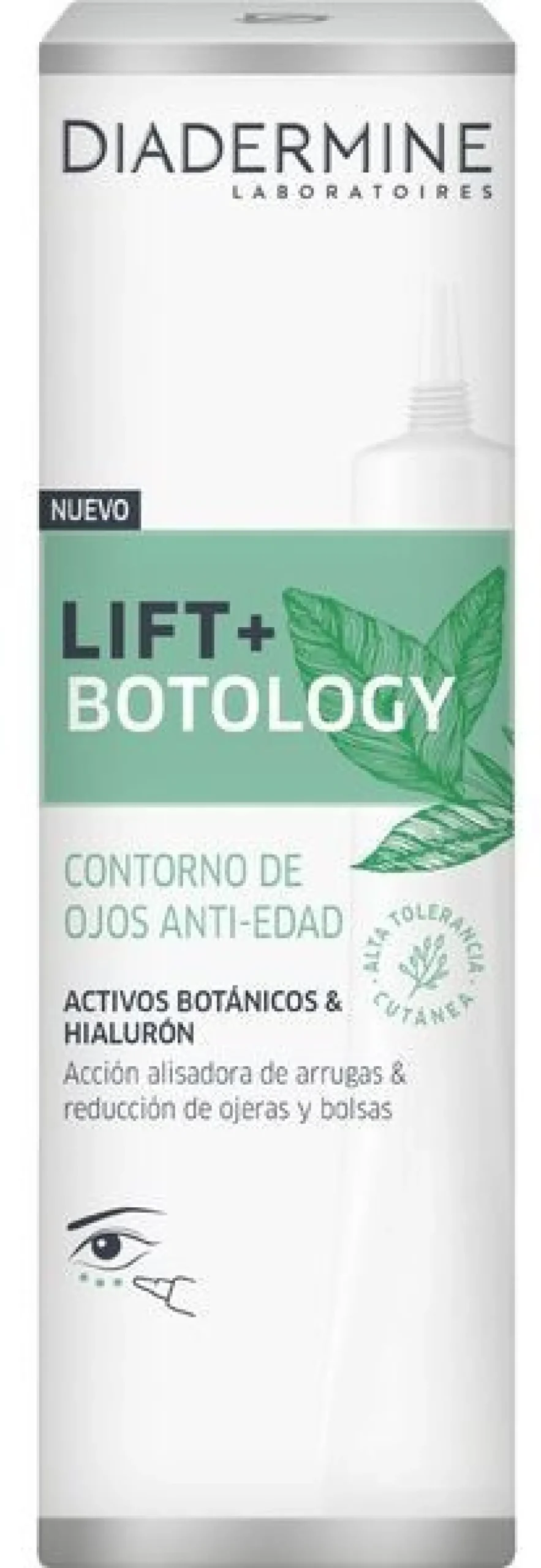 Lift+ Botology contour des yeux anti-âge
