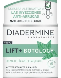 Lift+ Botology Crème de jour anti-âge
