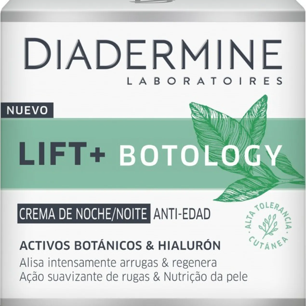 Lift+ Botology Crème de nuit anti-âge