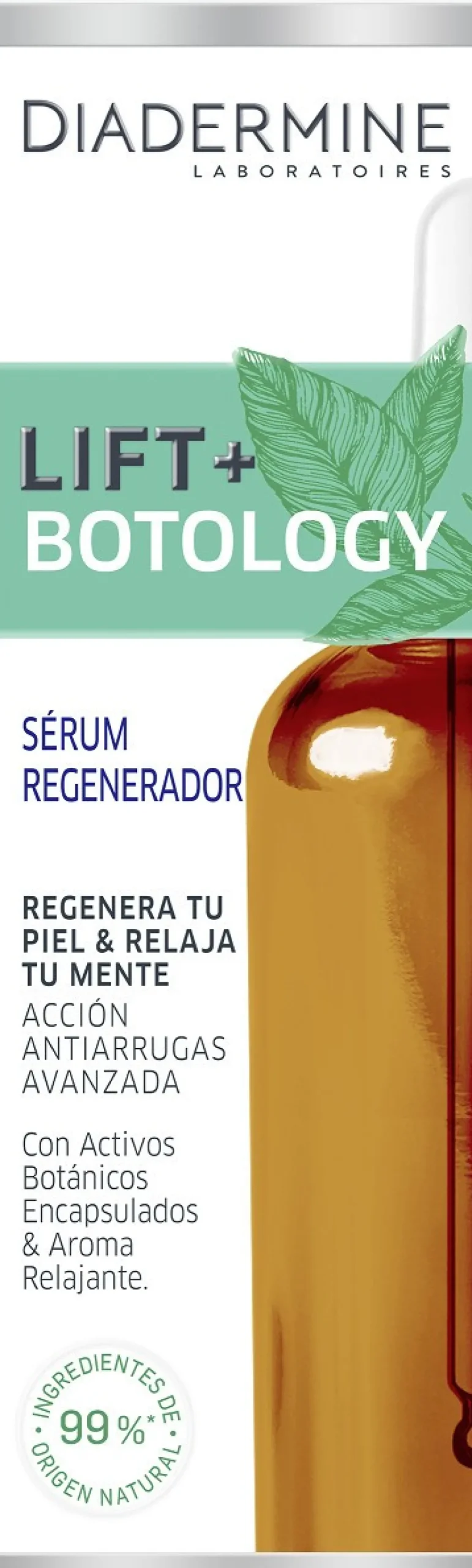 Lift+ Botology Sérum anti-âge