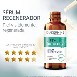 Lift+ Botology Sérum anti-âge
