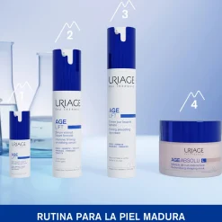 Lift Crème de Jour Raffermissante