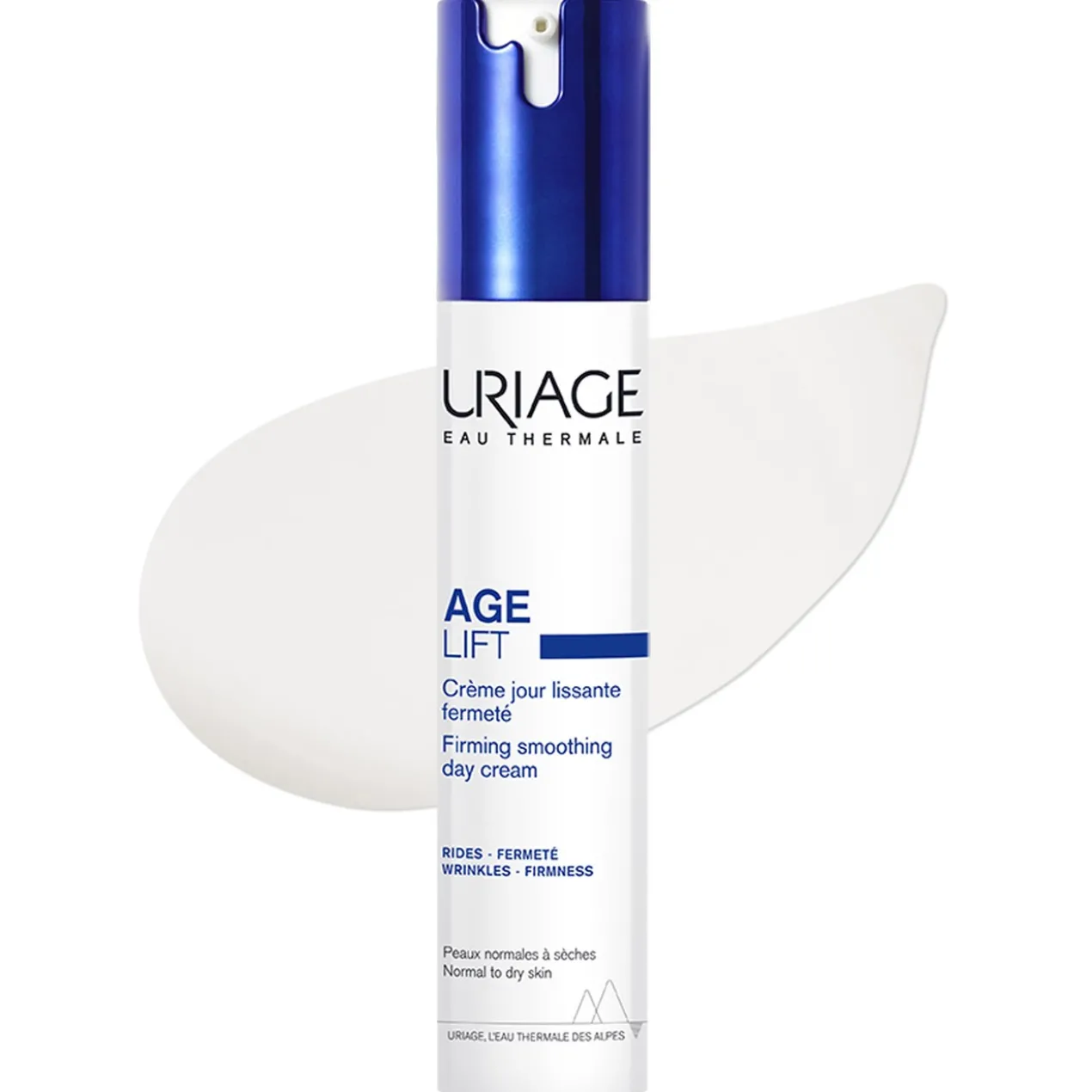 Lift Crème de Jour Raffermissante