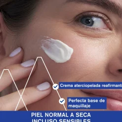 Lift Crème de Jour Raffermissante