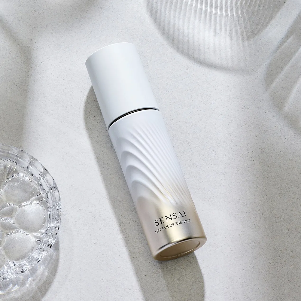Lift Focus Essence