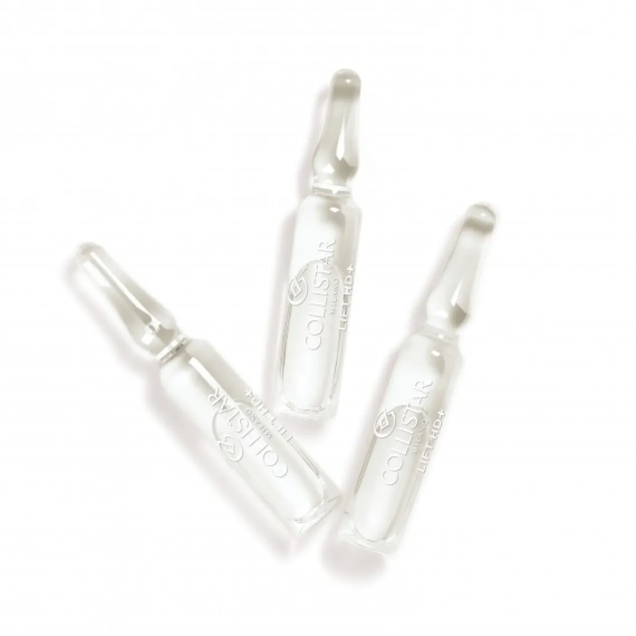Lift HD + Ampoules Effet Lifting