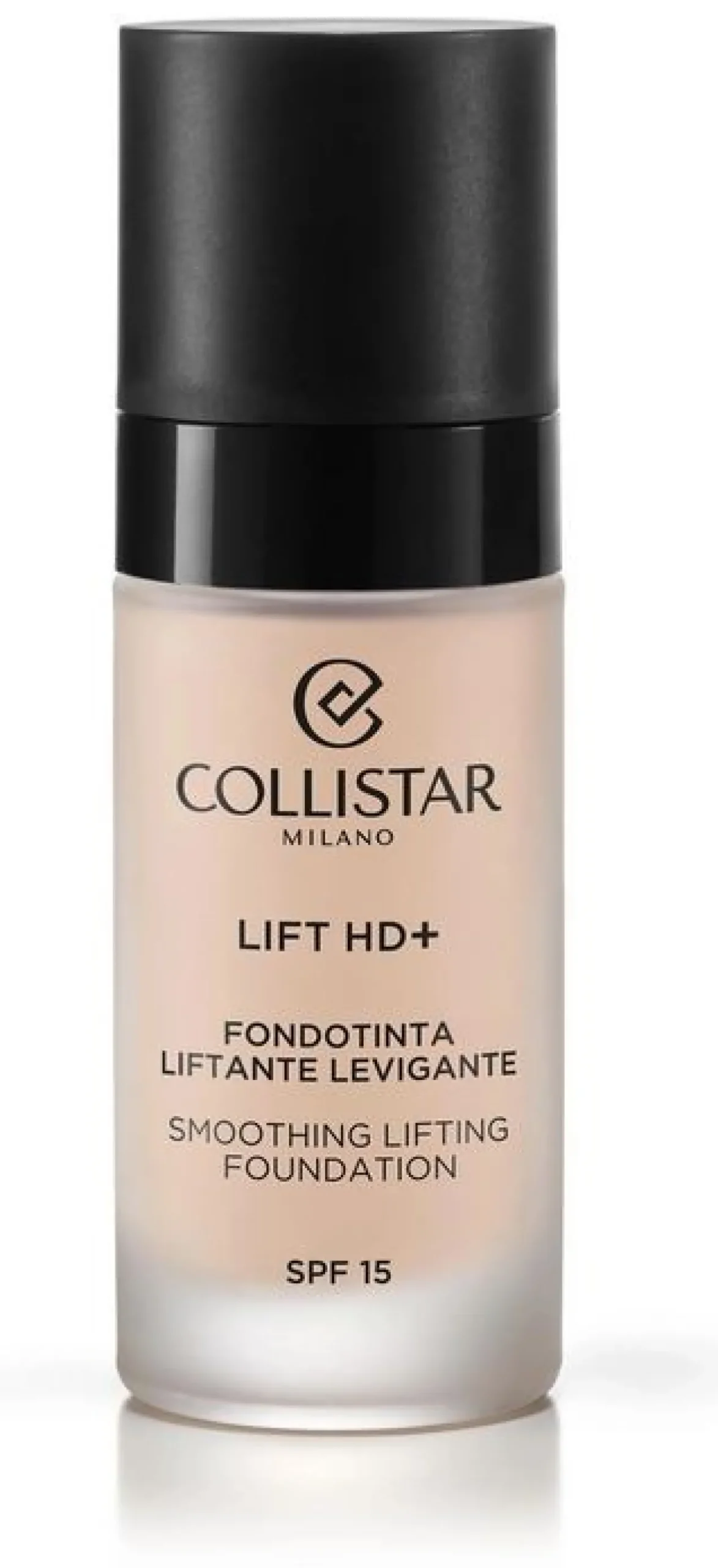 Lift HD+ Fond de Teint Effet Lifting Lissant