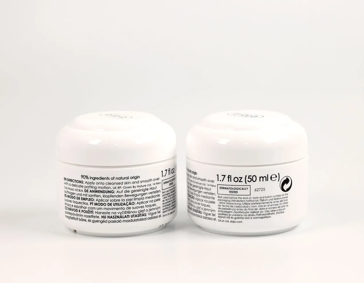 Lifting Solution Crème de Nuit Réductrice de Rides