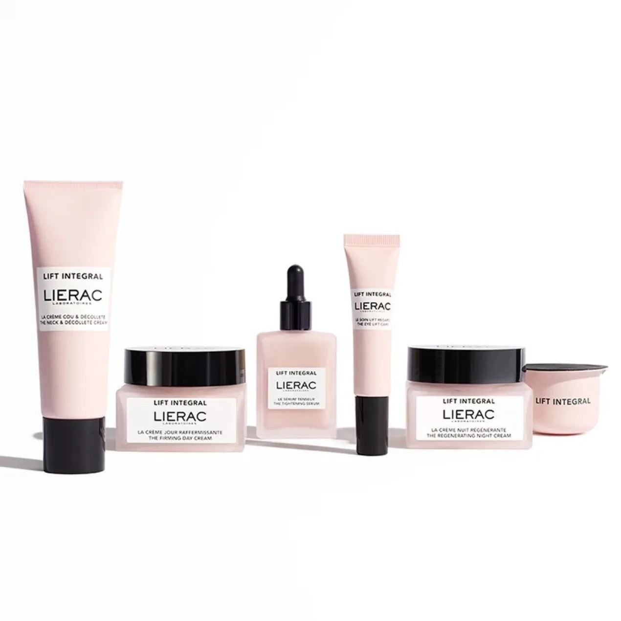 Lift Integral Crème de Jour Raffermissante