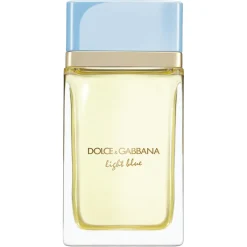 Light Blue Eau de Parfum pour femme