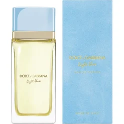 Light Blue Eau de Parfum pour femme