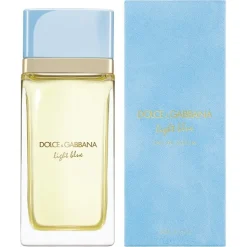 Light Blue Eau de Parfum pour femme