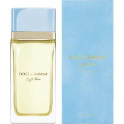 Light Blue Eau de Parfum pour femme