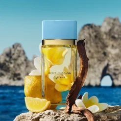 Light Blue Eau de Parfum pour femme