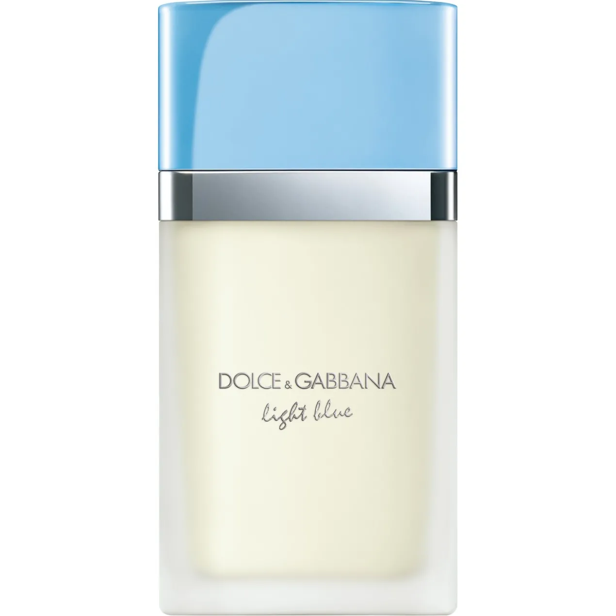Light Blue Eau de Toilette Parfum Femme
