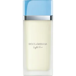 Light Blue Eau de Toilette Parfum Femme