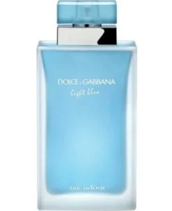 Light Blue Eau Intense Eau de Parfum