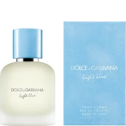 Light Blue Men Eau de Toilette