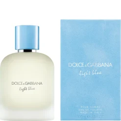 Light Blue Men Eau de Toilette