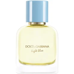 Light Blue Pour Homme Eau de Parfum