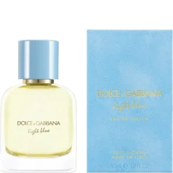 Light Blue Pour Homme Eau de Parfum