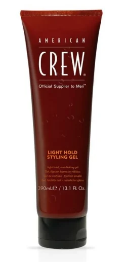Light Hold Styling Gel Coiffant