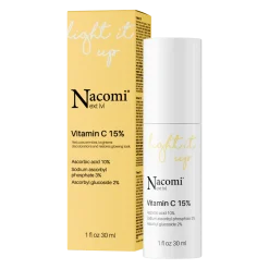 Light it Up Sérum Vitamine C 15%