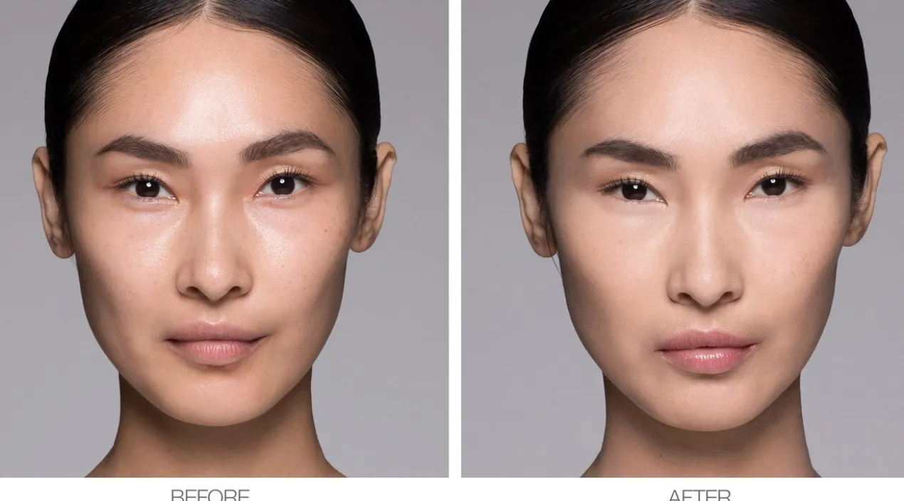 Light Reflecting Setting Powder Poudres Libres Fixantes