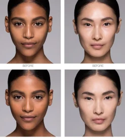 Light Reflecting Setting Powder Poudres Libres Fixantes