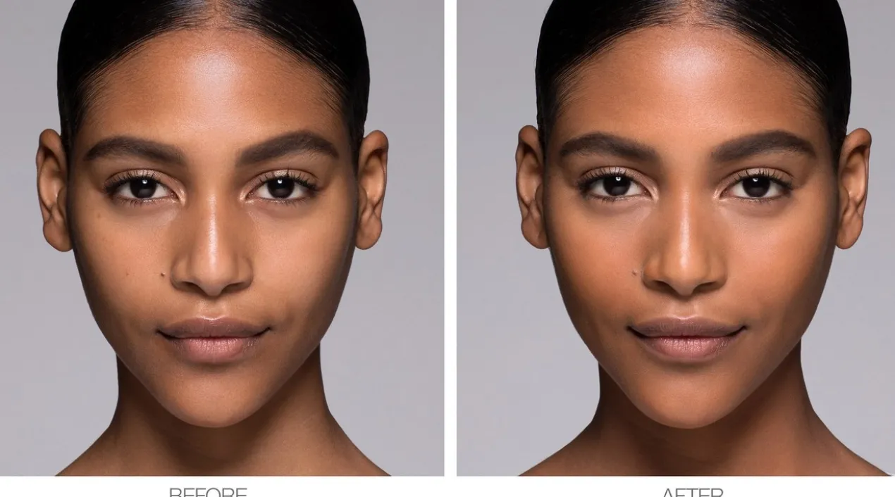 Light Reflecting Setting Powder Poudres Libres Fixantes