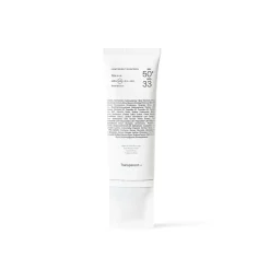 Lightweight Protection Solaire SPF50+