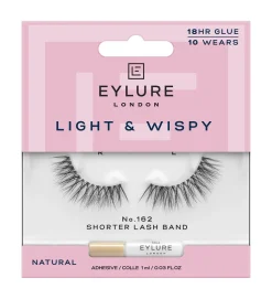 Light & Wispy 162 Faux-Cils