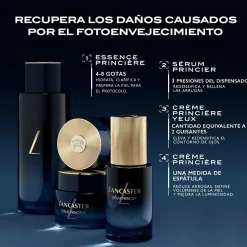 Ligne Princière Sérum Visage