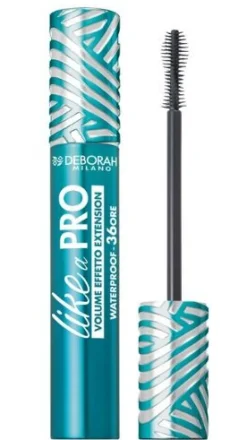 Like a Pro Mascara Waterproof