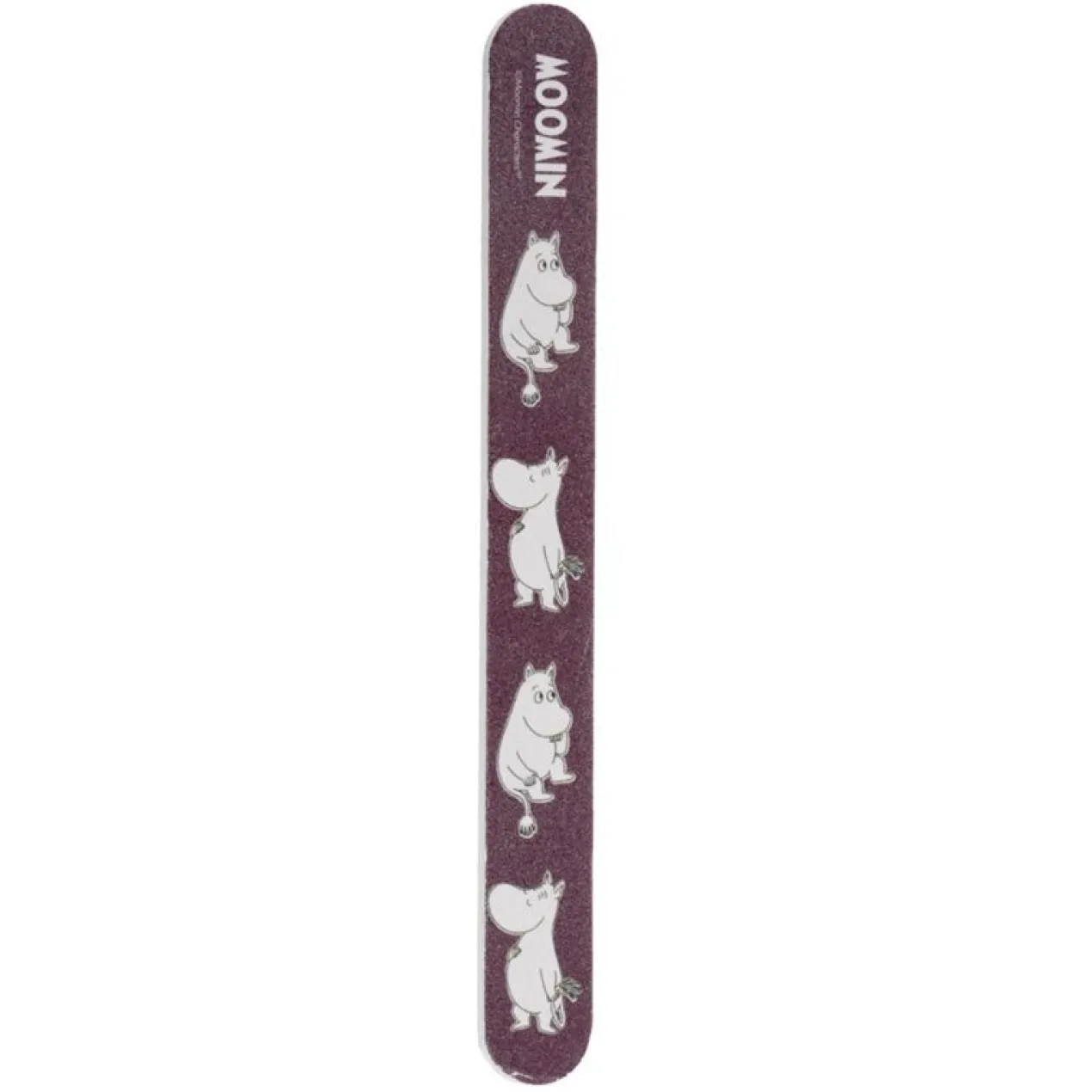 Lime à Ongles Moomin