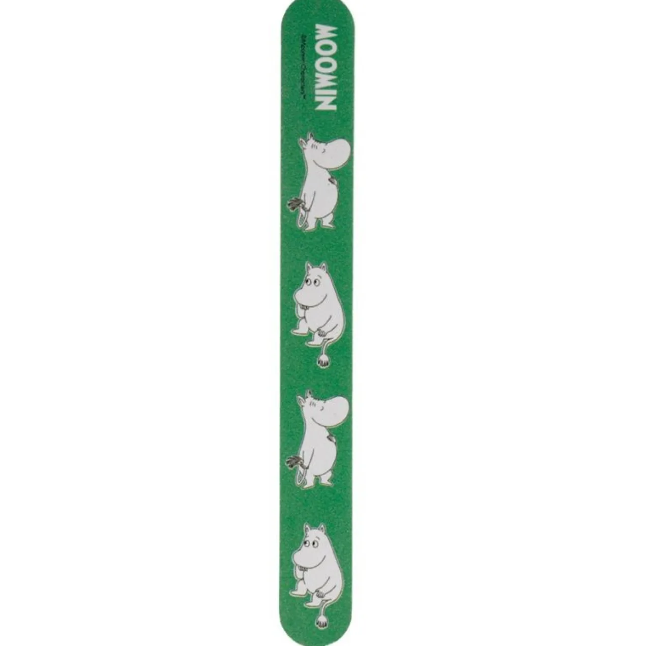 Lime à Ongles Moomin