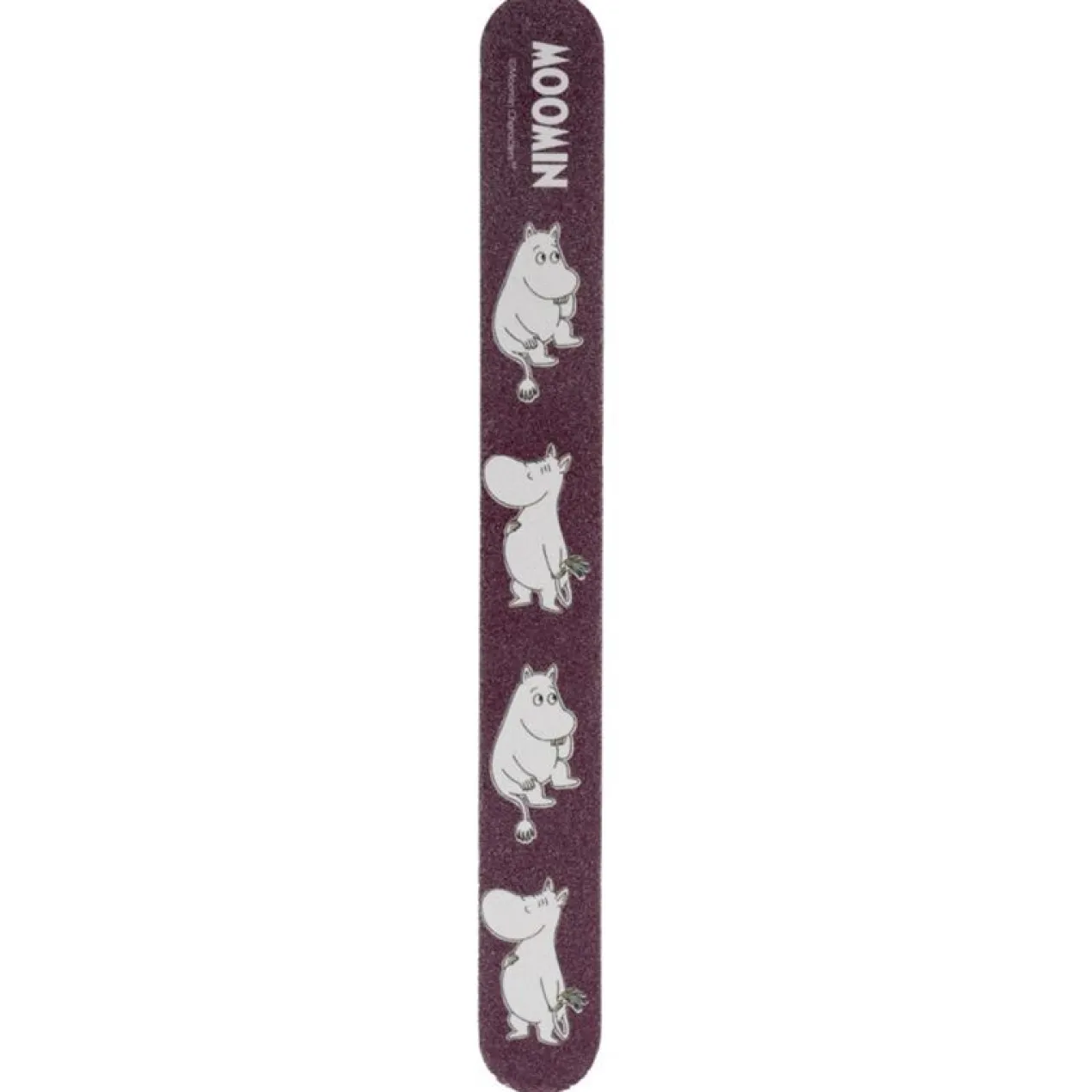 Lime à Ongles Moomin