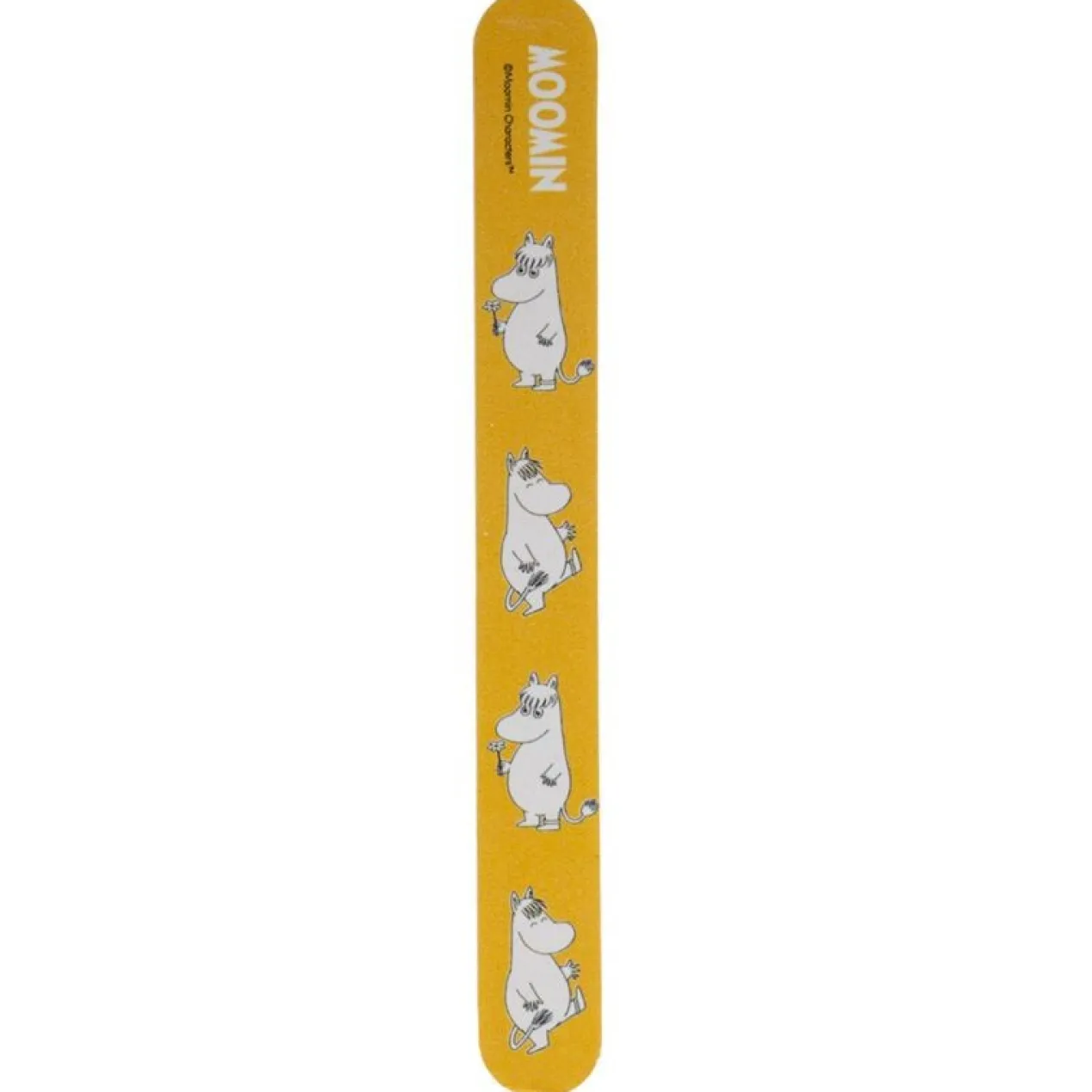 Lime à Ongles Moomin