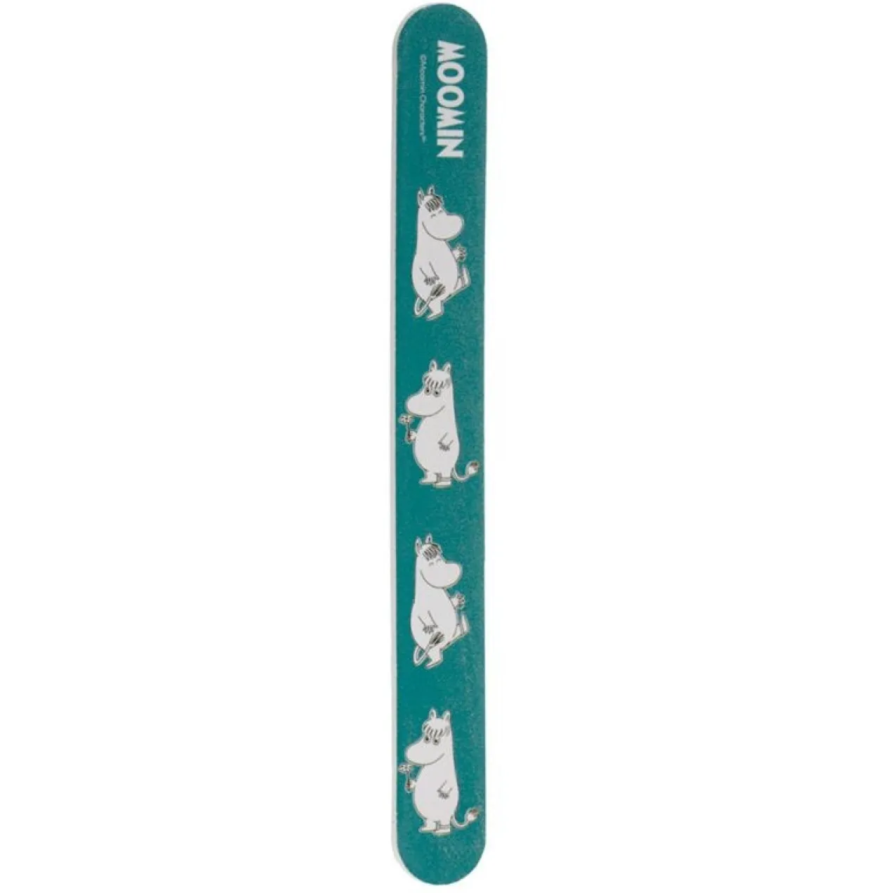 Lime à Ongles Moomin
