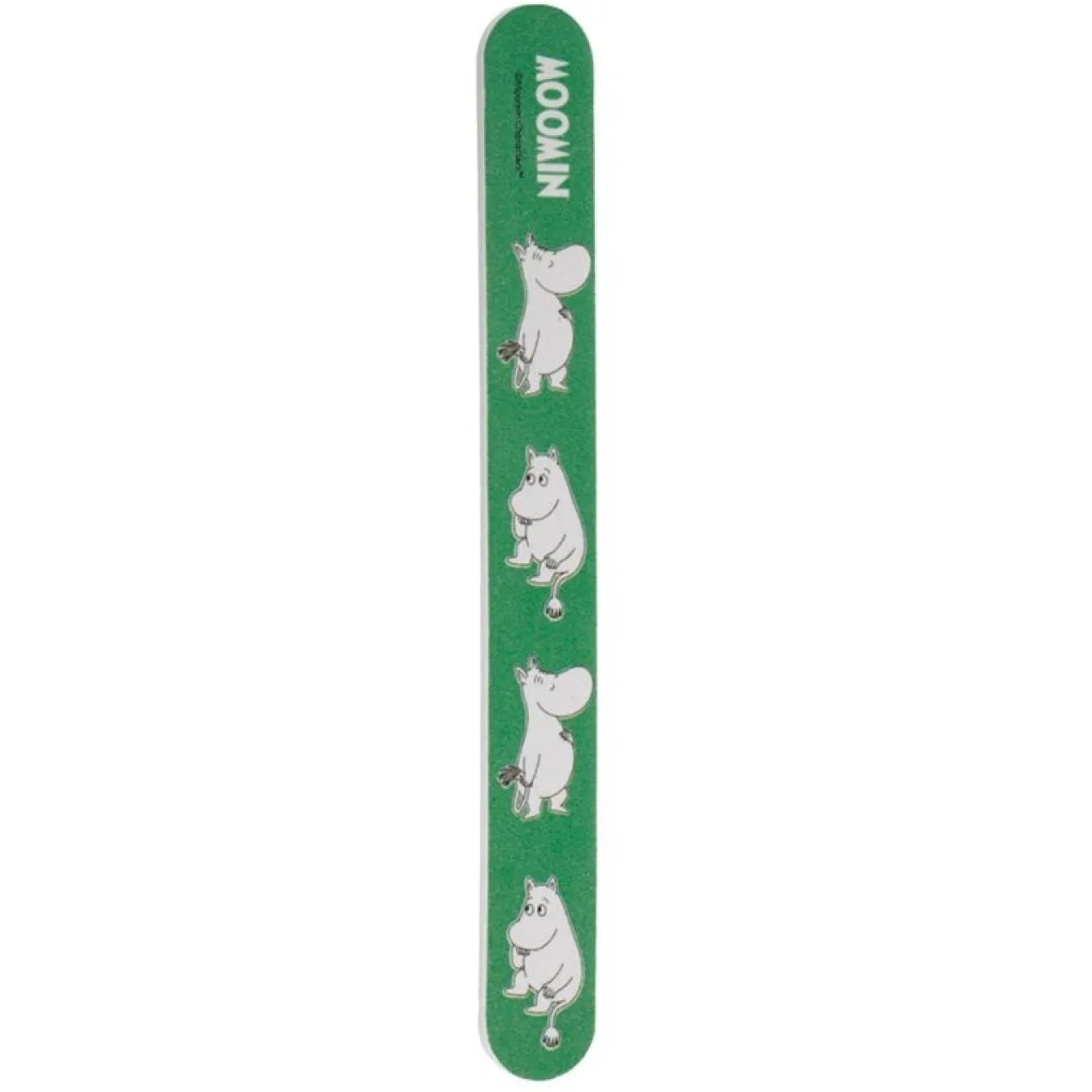 Lime à Ongles Moomin