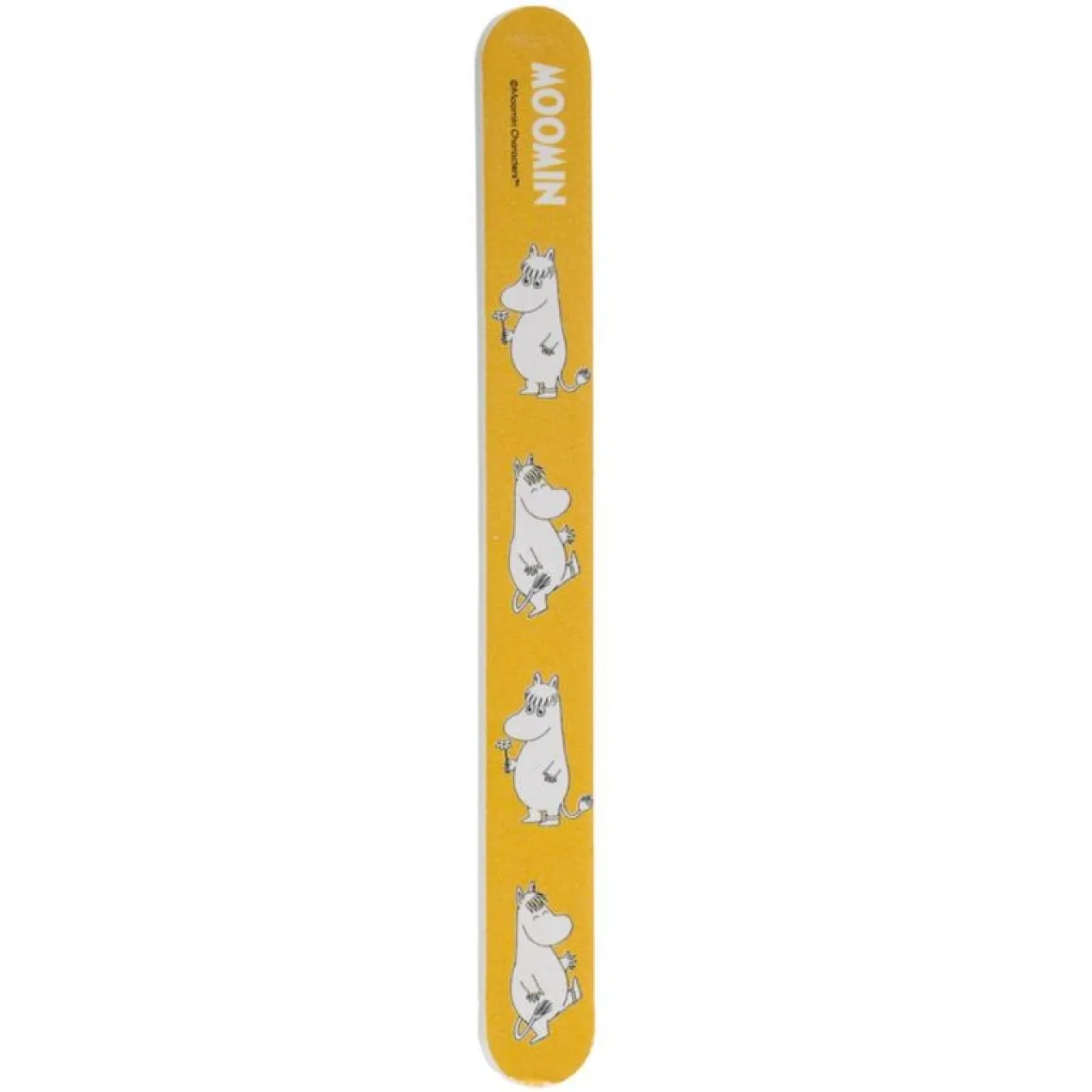 Lime à Ongles Moomin