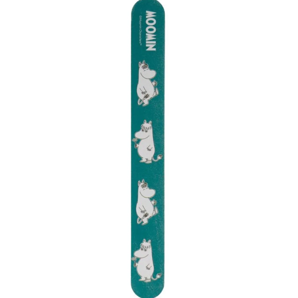 Lime à Ongles Moomin