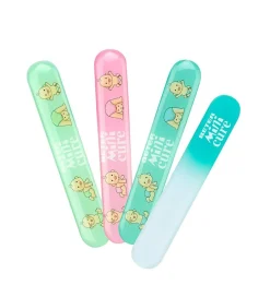 Lime spéciale pour les ongles de bébé Minicure