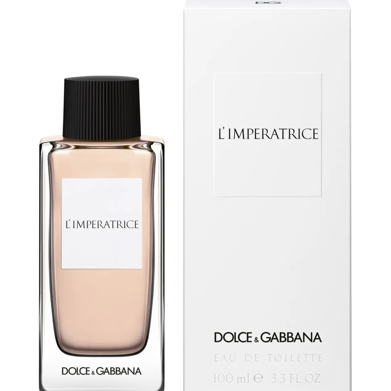 L’Imperatrice