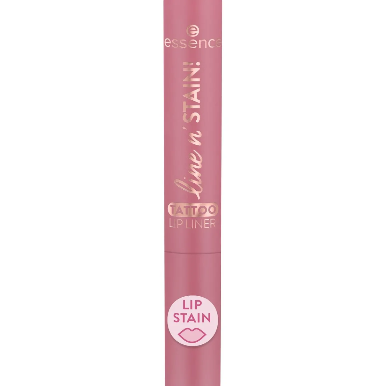 Line In Stain Tattoo Lip Liner Crayon