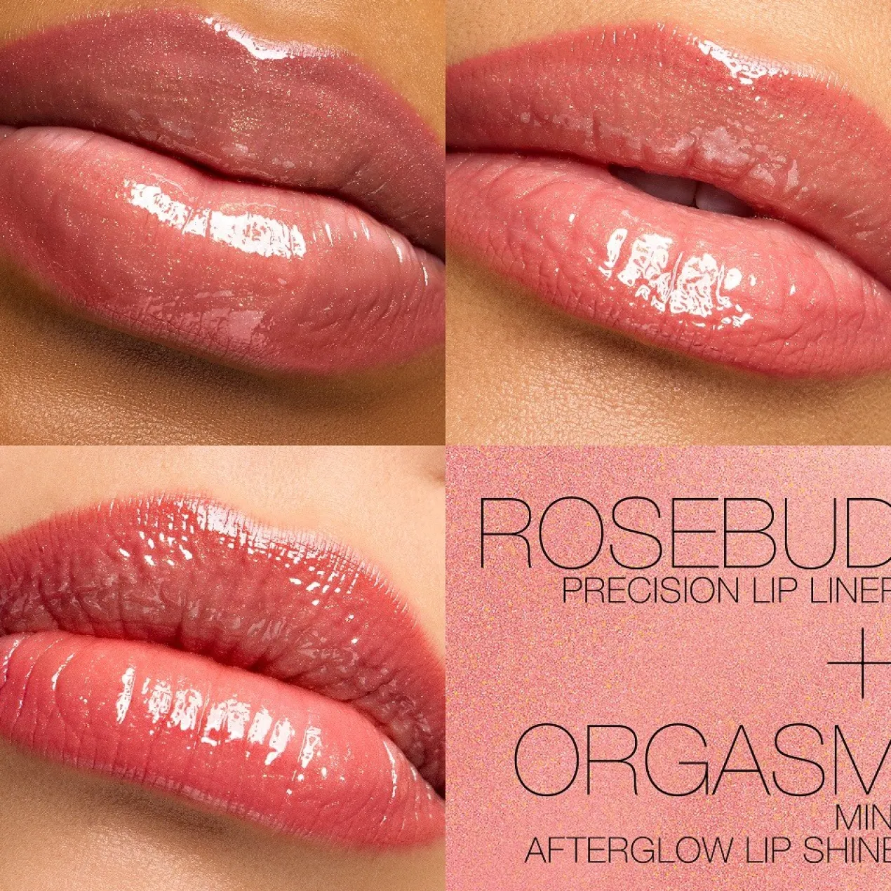 Line & Shine Lip Duo