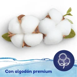 Lingettes Bébé Sensitive sans Parfum